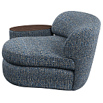 Кушетка со столиком Ulysses варинант исполнения - 4 | Loft Concept в Челябинске