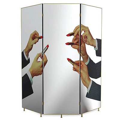 Ширма Seletti Screen Lipstick