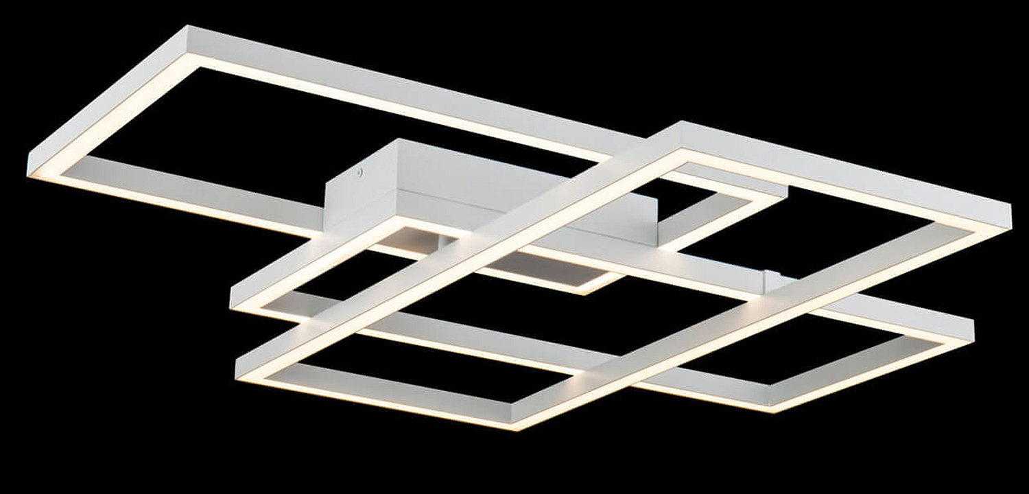 Потолочный светильник Smeragde Light white Потолочный светильник Smeragde Light white - Loft-Concept в Челябинске