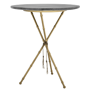 Приставной стол Stingray Skin Triangles