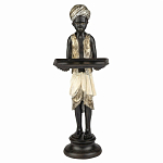 Фигурка бедуина Guest варинант исполнения - 1 | Loft Concept в Челябинске