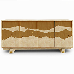 Буфет Okinawa Ginger Large варинант исполнения - 1 | Loft Concept в Челябинске