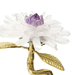 Статуэтка Flower Lixus варинант исполнения - 1 | Loft Concept в Челябинске