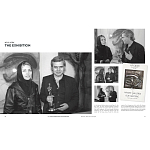 Книга H.R. Giger: Debbie Harry Metamorphosis: Creating the Visual Concept for KooKoo варинант исполнения - 1 | Loft Concept в Челябинске