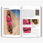 Fashion: The Whole Story Revised edition варинант исполнения - 7 | Loft Concept в Челябинске