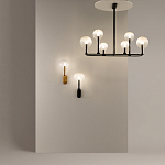 Люстра подвесная Status Е14 варинант исполнения - 7 | Loft Concept в Челябинске