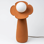 Настольная лампа TERRA [FLOW] варинант исполнения - 2 | Loft Concept в Челябинске