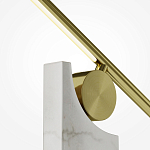 Настольный светильник Monumento 3000К 9Вт варинант исполнения - 3 | Loft Concept в Челябинске