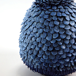 Статуэтка Синий тропический фрукт Tropical Fruit Pandora 5 варинант исполнения - 2 | Loft Concept в Челябинске