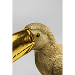 Настольная лампа Золотой Тукан варинант исполнения - 3 | Loft Concept в Челябинске