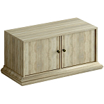 Тумба для обуви Thin rays варинант исполнения - 1 | Loft Concept в Челябинске