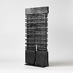 Скульптура «Решетка» варинант исполнения - 2 | Loft Concept в Челябинске