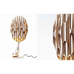 Подарочная книга по искусству дизайнеров интерьера Адама Блэкмана и Дэвида Круза Beauty & Mischief Cruz, David варинант исполнения - 6 | Loft Concept в Челябинске