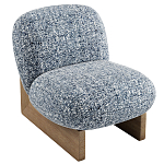 Кресло Hart варинант исполнения - 2 | Loft Concept в Челябинске