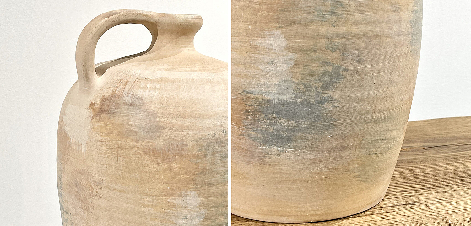 Ваза Kerly Vase Ваза Kerly Vase - Loft-Concept в Челябинске