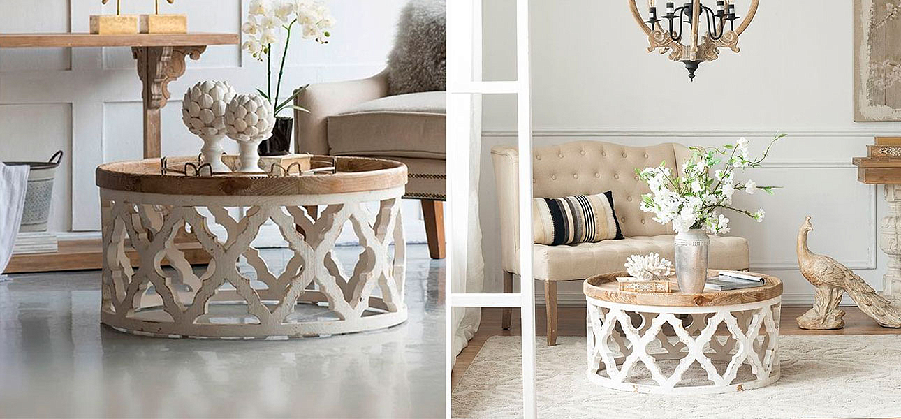 Приставной стол низкий Panfilu Wooden Side Table Приставной стол низкий Panfilu Wooden Side Table - Loft-Concept в Челябинске