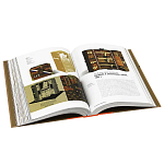 Книга 100 легенд роскоши Louis Vuitton варинант исполнения - 3 | Loft Concept в Челябинске