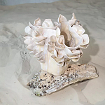 Ваза из серии «Волнение 1» варинант исполнения - 3 | Loft Concept в Челябинске