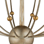 Люстра трехъярусная с 28 лампами Balthazar варинант исполнения - 2 | Loft Concept в Челябинске