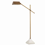 Торшер с регулируемой высотой Antique Modernity варинант исполнения - 4 | Loft Concept в Челябинске