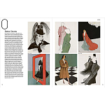 Книга LOfficiel 100 Издательство Marsilio варинант исполнения - 1 | Loft Concept в Челябинске