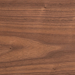 ТВ-тумба из массива ореха Robinett Wooden TV Stand варинант исполнения - 8 | Loft Concept в Челябинске