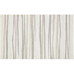 Ковер из полиэстера с узором Light Zebra варинант исполнения - 1 | Loft Concept в Челябинске