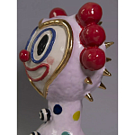 Керамическая скульптура «ПЕННИВАЙЗ МОЕГО ДЕТСТВА» варинант исполнения - 3 | Loft Concept в Челябинске