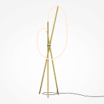 Напольный светильник Crochet 3000К 36Вт варинант исполнения - 6 | Loft Concept в Челябинске