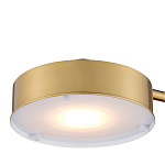 Настольная лампа светодиодная Uniformity варинант исполнения - 1 | Loft Concept в Челябинске