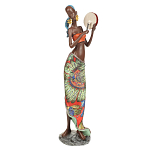 Фигурка негритянка Shine варинант исполнения - 1 | Loft Concept в Челябинске