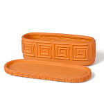 Цветочный горшок Seletti Greca варинант исполнения - 1 | Loft Concept в Челябинске