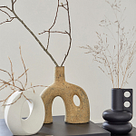 Ваза декоративная Ceramic Vase Aulin 27 варинант исполнения - 6 | Loft Concept в Челябинске