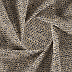 Мебельная ткань Шенилл коричневый цвет 142 см T4-54 варинант исполнения - 2 | Loft Concept в Челябинске