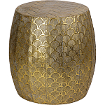 Столик дизайнерский The barrel варинант исполнения - 1 | Loft Concept в Челябинске