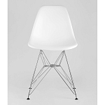 Стул Eames DSR White варинант исполнения - 4 | Loft Concept в Челябинске