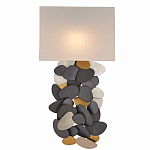 Бра с прямоугольным абажуром и многослойным каркасом Path to the Stars варинант исполнения - 2 | Loft Concept в Челябинске