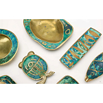 Подарочная книга по искусству дизайнеров интерьера Адама Блэкмана и Дэвида Круза Beauty & Mischief Cruz, David варинант исполнения - 3 | Loft Concept в Челябинске