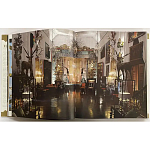 Коллекционная редкая книга More is More Tony Duquette: Hutton Wilkinson Букинистика варинант исполнения - 5 | Loft Concept в Челябинске