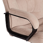 Кресло компьютерное с хромированной крестовиной City Chair варинант исполнения - 5 | Loft Concept в Челябинске