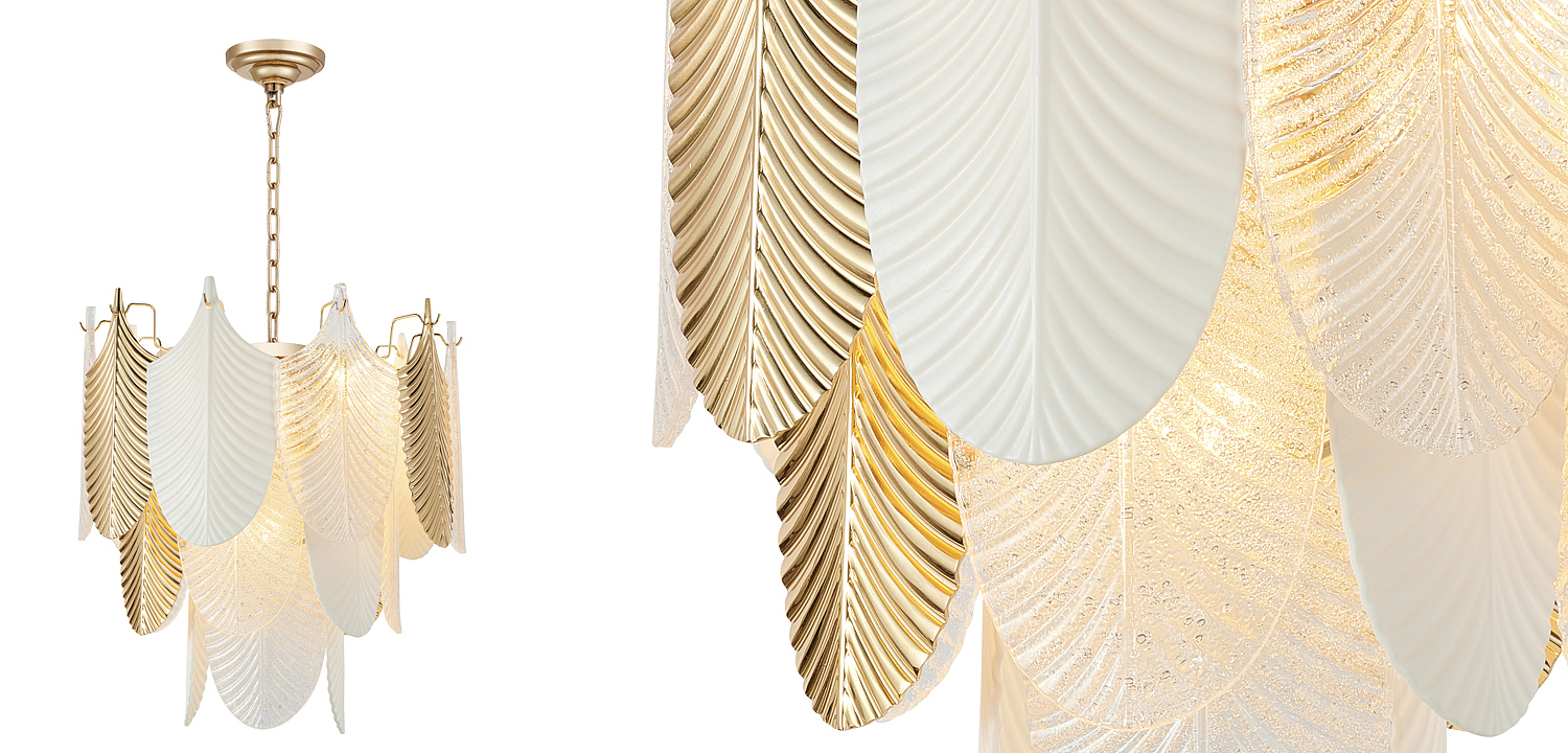 Люстра Abelia Chandelier 48 Люстра Abelia Chandelier 48 - Loft-Concept в Челябинске