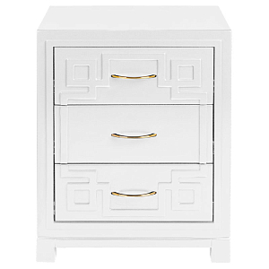 Тумба North side (белый)