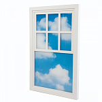 Настенный светильник Seletti Loft Window варинант исполнения - 2 | Loft Concept в Челябинске