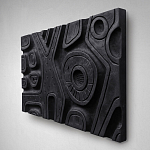 Панно «Лесная сказка № 2» варинант исполнения - 2 | Loft Concept в Челябинске