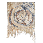 Панно гобелен Галактика в Эко стиле wall panel Galaxy варинант исполнения - 8 | Loft Concept в Челябинске