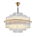 Люстра Nembus варинант исполнения - 1 | Loft Concept в Челябинске