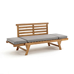 Диван со сложенными подлоконтиками Valery варинант исполнения - 3 | Loft Concept в Челябинске