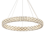 Люстра подвесная Castello 3000К 40Вт варинант исполнения - 2 | Loft Concept в Челябинске