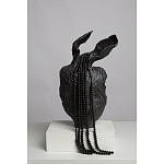 Ваза из серии «Этна 4» варинант исполнения - 1 | Loft Concept в Челябинске