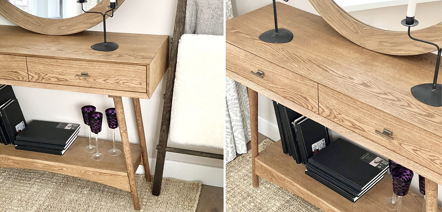 Консоль Tereza Console Консоль Tereza Console - Loft-Concept в Челябинске